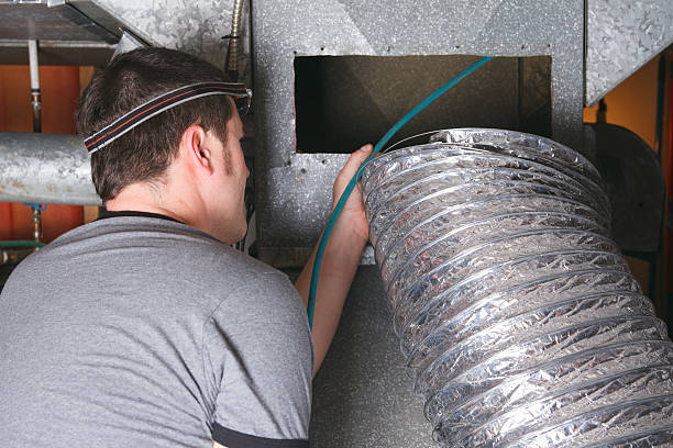 Best Ductwork Cleaning Services  in Splendora, TX