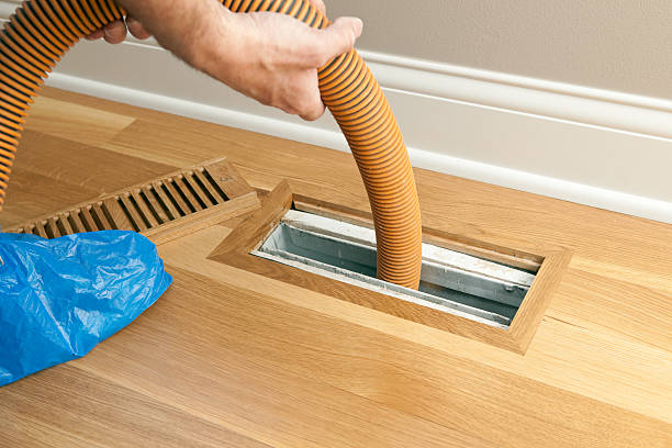 Professional Airduct Cleaning in Splendora, TX