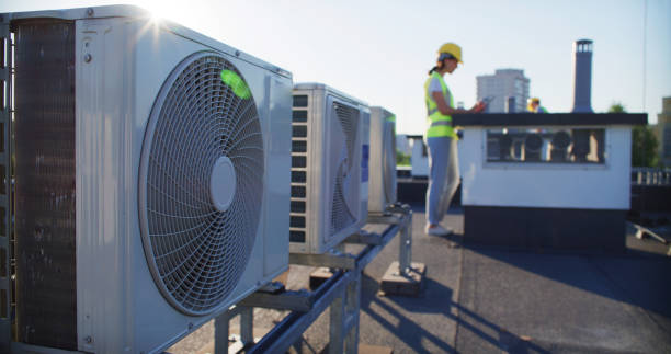 Best Commercial Air Duct Cleaning  in Splendora, TX