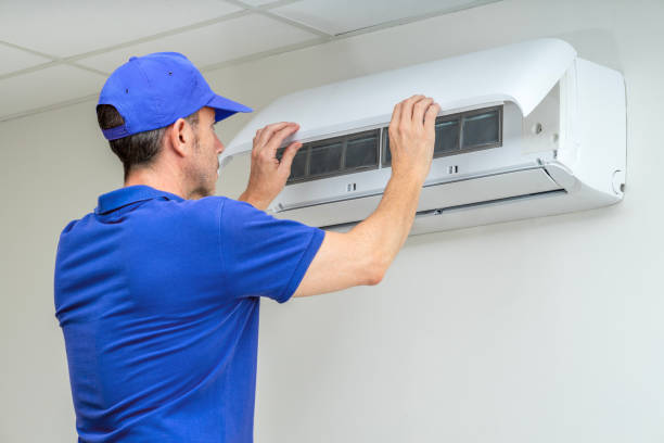 Best Air Duct Cleaning Near Me in Splendora, TX