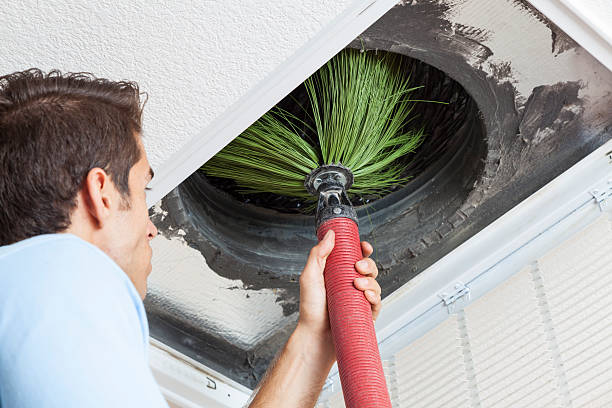 Best HVAC System Cleaning  in Splendora, TX